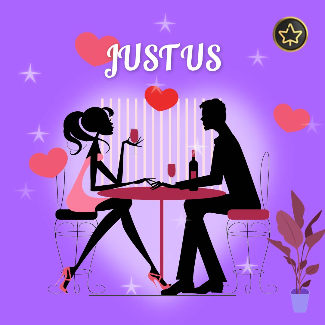 Just US | Premium