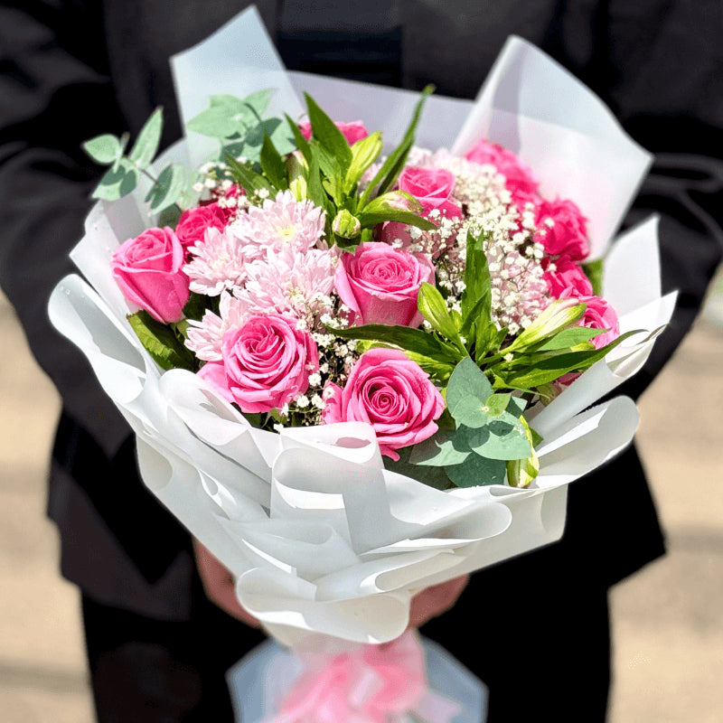 Lily Bouquet